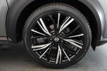 Nissan Juke 1.0 DiG-T 114 Tekna+ 5dr DCT