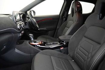Nissan Juke 1.0 DiG-T 114 Tekna+ 5dr DCT
