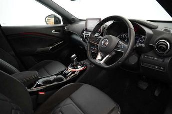 Nissan Juke 1.0 DiG-T 114 Tekna+ 5dr DCT