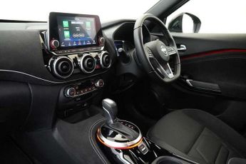 Nissan Juke 1.0 DiG-T 114 Tekna+ 5dr DCT