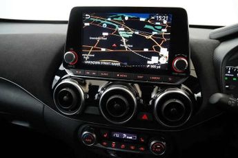 Nissan Juke 1.0 DiG-T 114 Tekna+ 5dr DCT