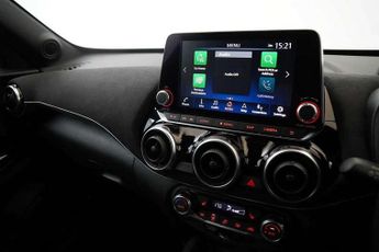 Nissan Juke 1.0 DiG-T 114 Tekna+ 5dr DCT