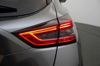 Nissan Juke 1.0 DiG-T 114 Tekna+ 5dr DCT