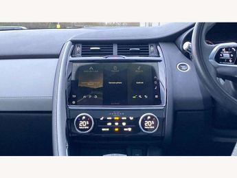 Jaguar E-Pace 1.5 P300e R-Dynamic SE 5dr Auto