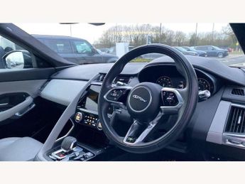 Jaguar E-Pace 1.5 P300e R-Dynamic SE 5dr Auto