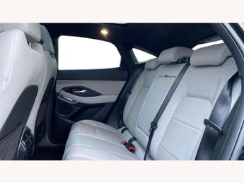 Jaguar E-Pace 1.5 P300e R-Dynamic SE 5dr Auto