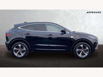 Jaguar E-Pace 1.5 P300e R-Dynamic SE 5dr Auto