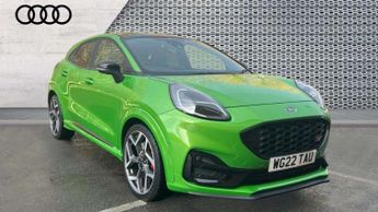 Ford Puma 1.5 EcoBoost ST 5dr