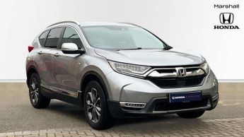 Honda CR-V 2.0 i-MMD Hybrid SR 5dr eCVT
