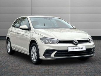 Volkswagen Polo 1.0 Life 5dr