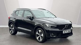 Volvo XC40 2.0 B3P Plus Dark 5dr Auto