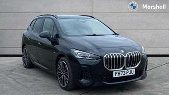 BMW 225 225e xDrive M Sport 5dr DCT