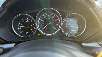 Mazda CX-5 2.0 SE-L Nav+ 5dr Auto