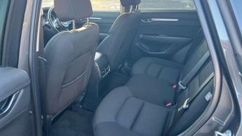 Mazda CX-5 2.0 SE-L Nav+ 5dr Auto