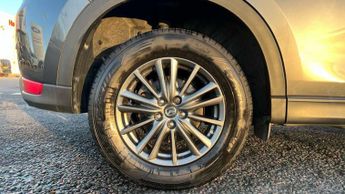 Mazda CX-5 2.0 SE-L Nav+ 5dr Auto