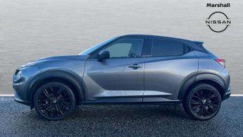 Nissan Juke 1.0 DiG-T 114 Enigma 5dr DCT