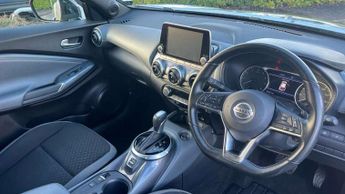 Nissan Juke 1.0 DiG-T 114 Enigma 5dr DCT