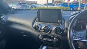 Nissan Juke 1.0 DiG-T 114 Enigma 5dr DCT