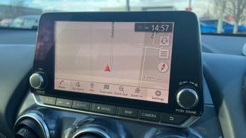 Nissan Juke 1.0 DiG-T 114 Enigma 5dr DCT