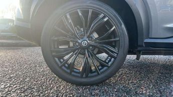 Nissan Juke 1.0 DiG-T 114 Enigma 5dr DCT