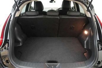 Nissan Juke 1.6 [112] Bose Personal Edition 5dr CVT