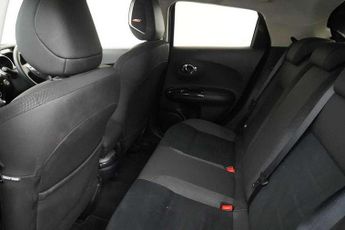 Nissan Juke 1.6 [112] Bose Personal Edition 5dr CVT