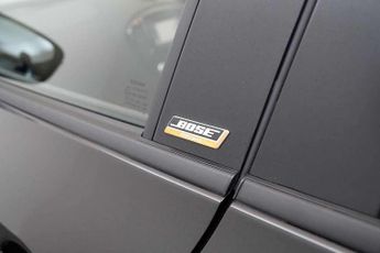 Nissan Juke 1.6 [112] Bose Personal Edition 5dr CVT