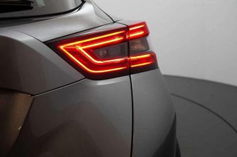 Nissan Juke 1.0 DiG-T 114 N-Connecta 5dr DCT