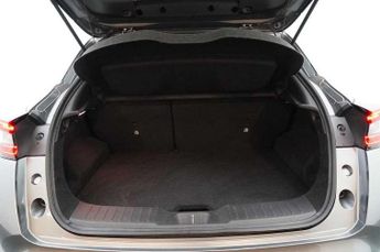 Nissan Juke 1.0 DiG-T 114 N-Connecta 5dr DCT