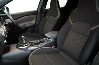 Nissan Juke 1.0 DiG-T 114 N-Connecta 5dr DCT