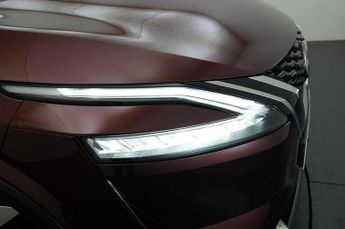 Nissan Qashqai 1.3 DiG-T MH 158 Tekna+ 5dr Xtronic