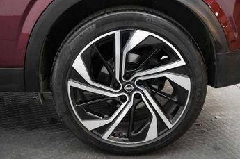 Nissan Qashqai 1.3 DiG-T MH 158 Tekna+ 5dr Xtronic
