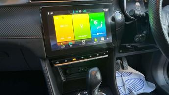 MG ZS 1.0T GDi Exclusive 5dr DCT