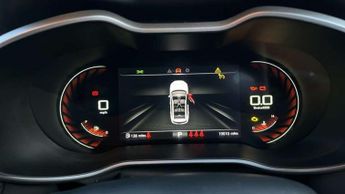 MG ZS 1.0T GDi Exclusive 5dr DCT