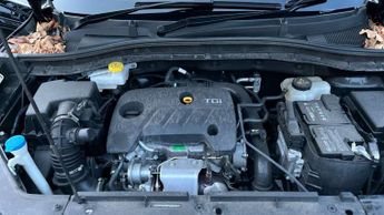 MG ZS 1.0T GDi Exclusive 5dr DCT