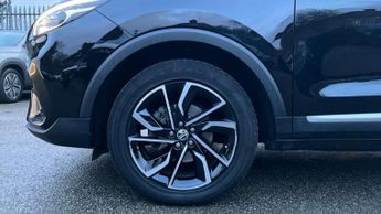 MG ZS 1.0T GDi Exclusive 5dr DCT