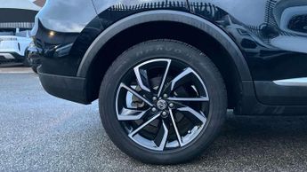 MG ZS 1.0T GDi Exclusive 5dr DCT