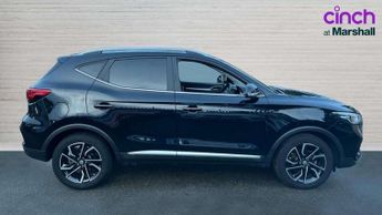 MG ZS 1.0T GDi Exclusive 5dr DCT