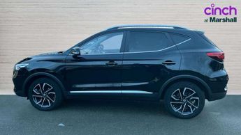 MG ZS 1.0T GDi Exclusive 5dr DCT