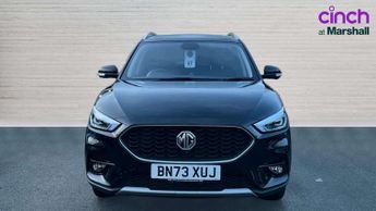 MG ZS 1.0T GDi Exclusive 5dr DCT