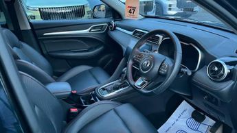 MG ZS 1.0T GDi Exclusive 5dr DCT