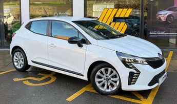 Renault Clio 1.0 TCe 90 Evolution 5dr