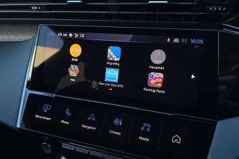 Peugeot 308 1.6 Plug-in Hybrid Allure 5dr e-EAT8