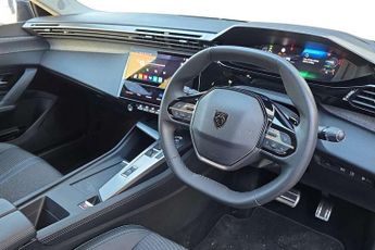 Peugeot 308 1.6 Plug-in Hybrid Allure 5dr e-EAT8