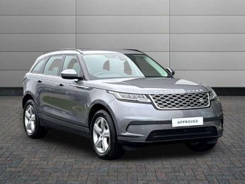 Land Rover Range Rover 2.0 D200 5dr Auto