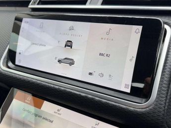 Land Rover Range Rover Velar 2.0 D200 5dr Auto