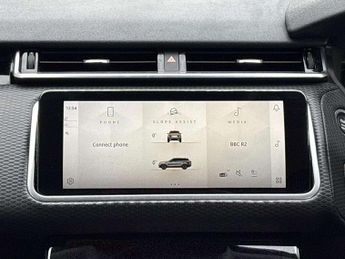 Land Rover Range Rover Velar 2.0 D200 5dr Auto