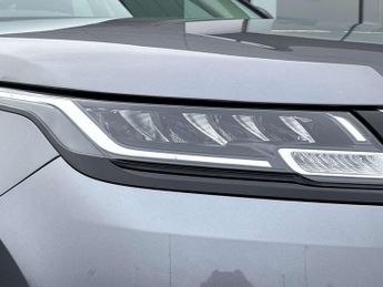 Land Rover Range Rover Velar 2.0 D200 5dr Auto