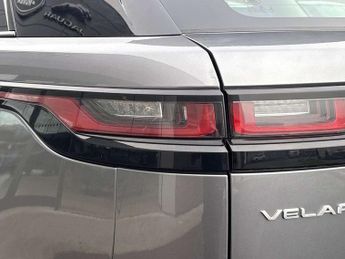 Land Rover Range Rover Velar 2.0 D200 5dr Auto