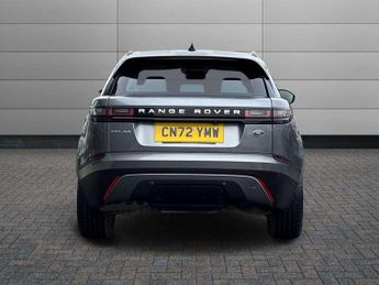 Land Rover Range Rover Velar 2.0 D200 5dr Auto